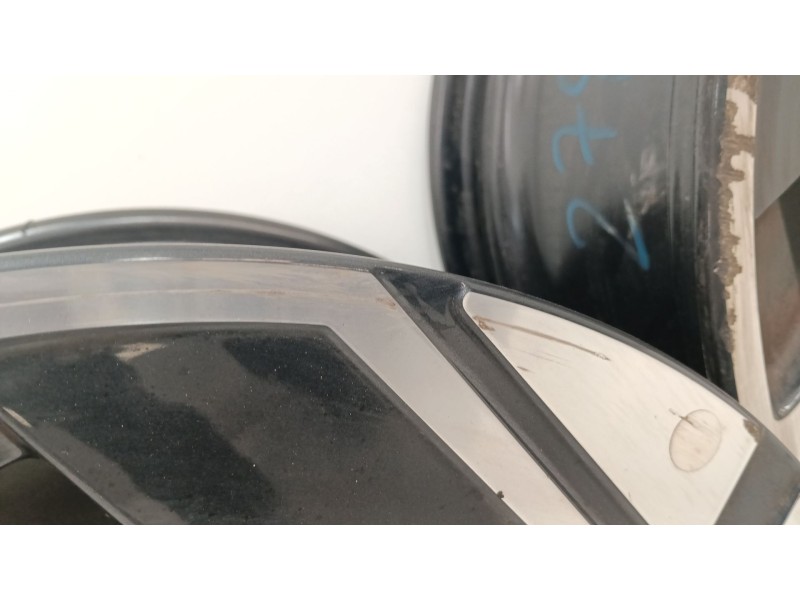 Recambio de juego llantas para hyundai tucson (nx4e, nx4a) 1.6 t-gdi hybrid referencia OEM IAM   