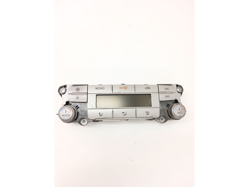 Recambio de mando climatizador para ford s-max (wa6) 2.0 tdci referencia OEM IAM AS7T18C612AB  