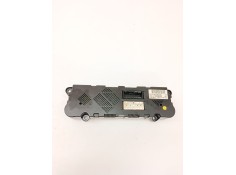 Recambio de mando climatizador para ford s-max (wa6) 2.0 tdci referencia OEM IAM AS7T18C612AB   2