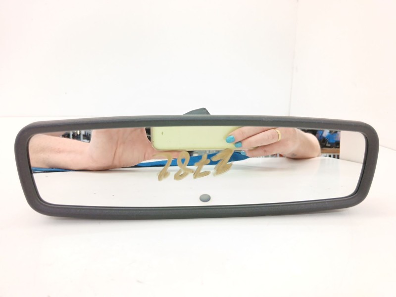 Recambio de espejo interior para ford s-max (wa6) 2.0 tdci referencia OEM IAM AU5A17E678AB  