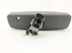 Recambio de espejo interior para ford s-max (wa6) 2.0 tdci referencia OEM IAM AU5A17E678AB   2