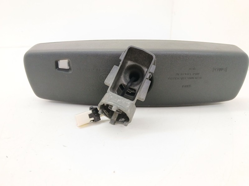 Recambio de espejo interior para ford s-max (wa6) 2.0 tdci referencia OEM IAM AU5A17E678AB  