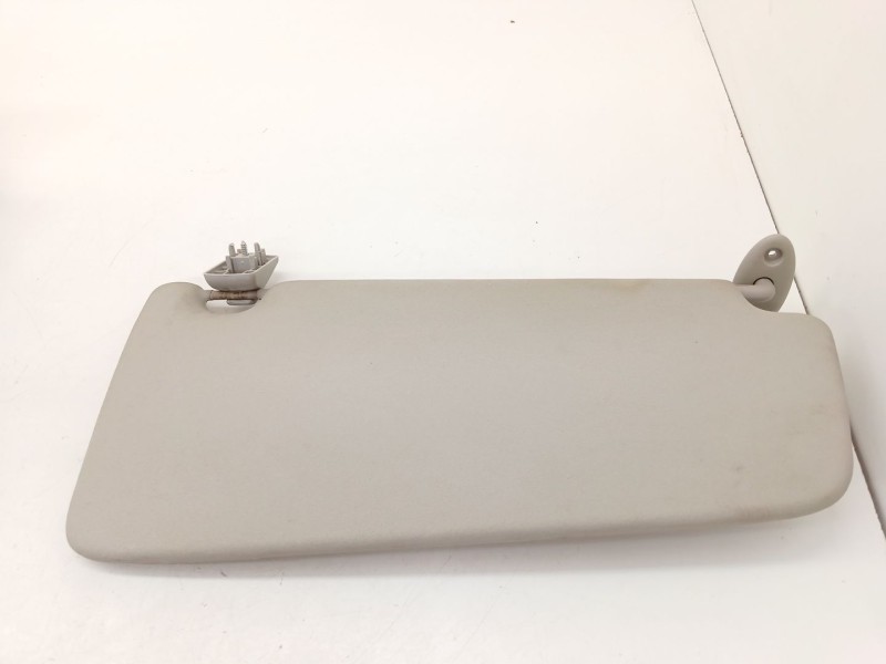 Recambio de parasol izquierdo para ford s-max (wa6) 2.0 tdci referencia OEM IAM   