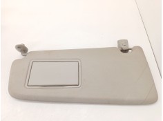 Recambio de parasol izquierdo para ford s-max (wa6) 2.0 tdci referencia OEM IAM    2