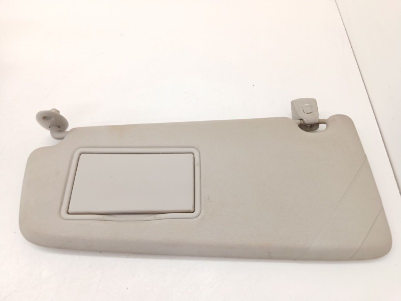 Recambio de parasol izquierdo para ford s-max (wa6) 2.0 tdci referencia OEM IAM   