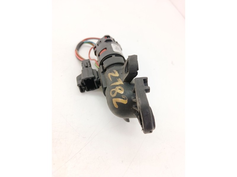 Recambio de sensor para ford s-max (wa6) 2.0 tdci referencia OEM IAM 9M2T8B506AB  
							