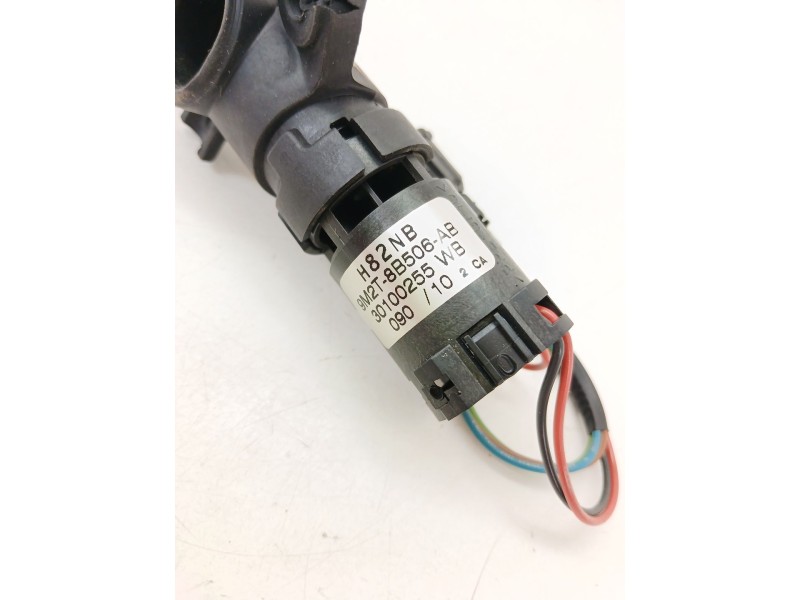 Recambio de sensor para ford s-max (wa6) 2.0 tdci referencia OEM IAM 9M2T8B506AB  