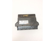 Recambio de modulo electronico para ford s-max (wa6) 2.0 tdci referencia OEM IAM 7S7T19G481  