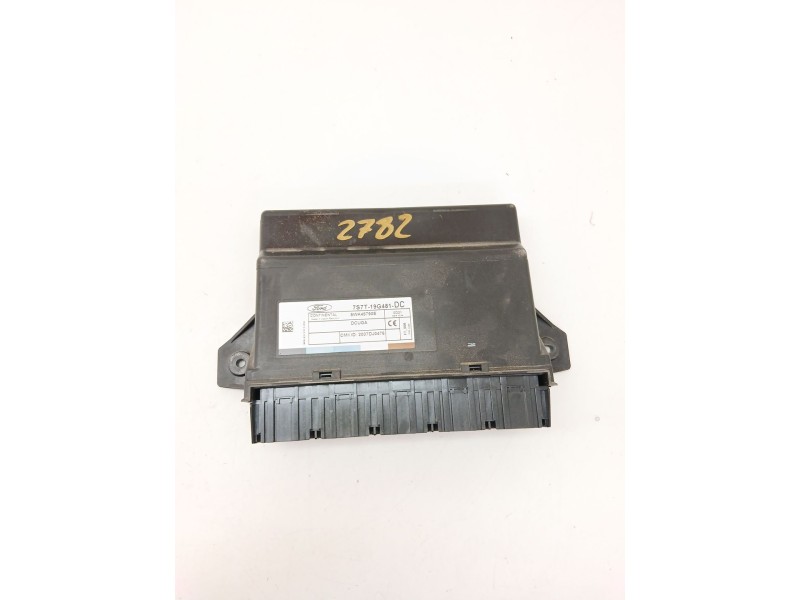 Recambio de modulo electronico para ford s-max (wa6) 2.0 tdci referencia OEM IAM 7S7T19G481  