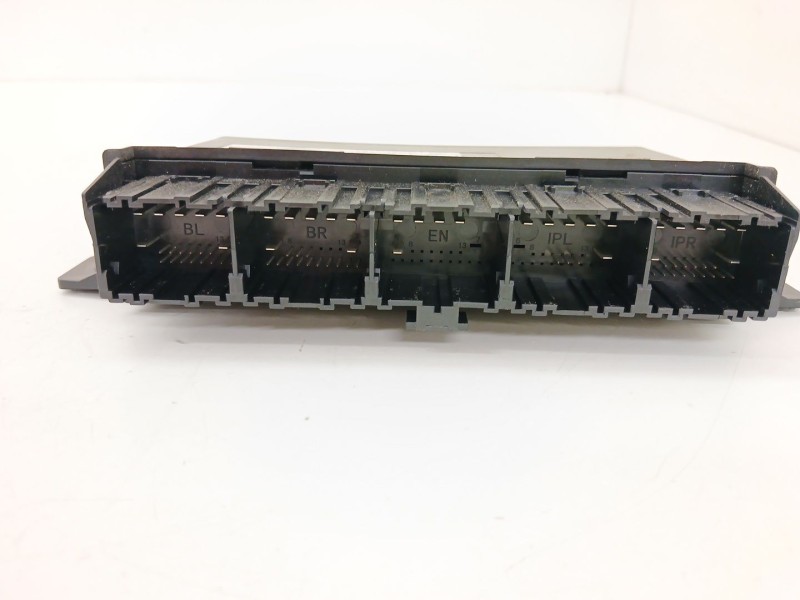 Recambio de modulo electronico para ford s-max (wa6) 2.0 tdci referencia OEM IAM 7S7T19G481  