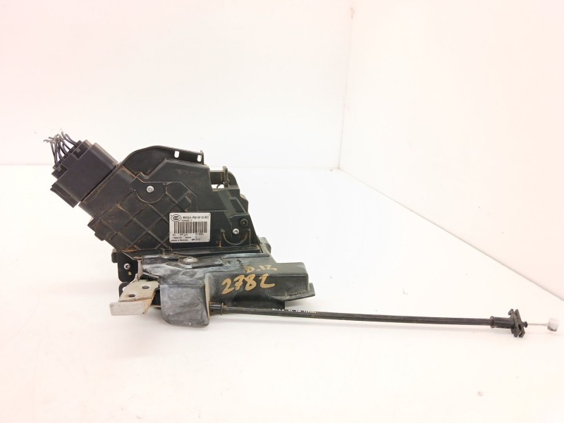 Recambio de cerradura puerta delantera izquierda para ford s-max (wa6) 2.0 tdci referencia OEM IAM 6M2AR21813  
							