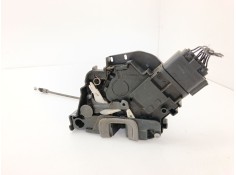 Recambio de cerradura puerta delantera izquierda para ford s-max (wa6) 2.0 tdci referencia OEM IAM 6M2AR21813   2