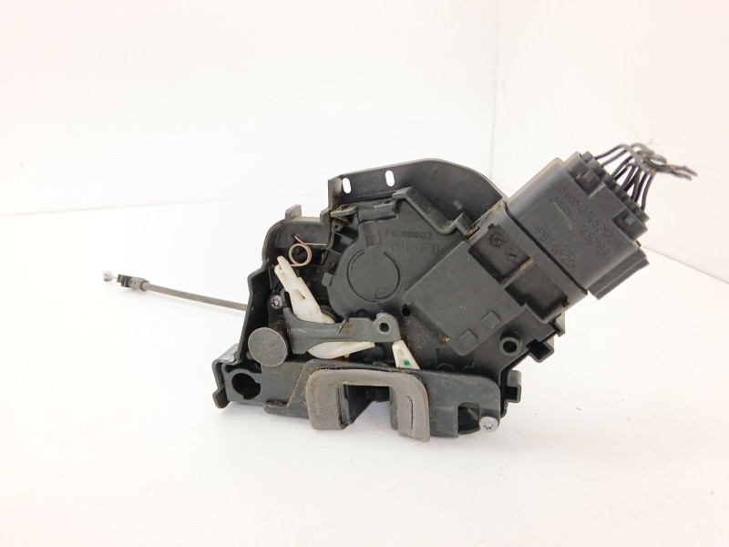 Recambio de cerradura puerta delantera izquierda para ford s-max (wa6) 2.0 tdci referencia OEM IAM 6M2AR21813  