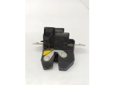 Recambio de cerradura maletero / porton para ford s-max (wa6) 2.0 tdci referencia OEM IAM 51876008  
