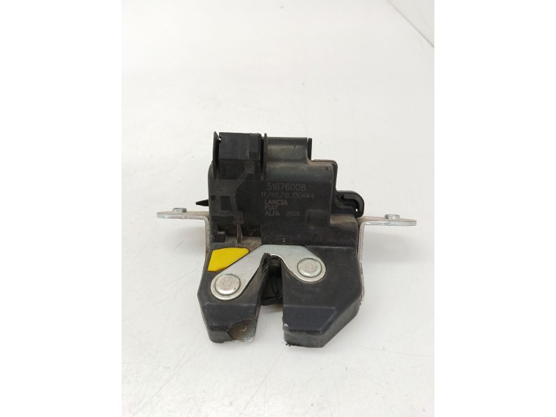Recambio de cerradura maletero / porton para ford s-max (wa6) 2.0 tdci referencia OEM IAM 51876008  