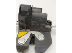 Recambio de cerradura maletero / porton para ford s-max (wa6) 2.0 tdci referencia OEM IAM 51876008   2