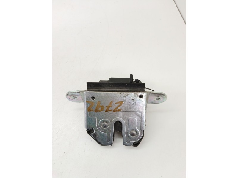 Recambio de cerradura maletero / porton para ford s-max (wa6) 2.0 tdci referencia OEM IAM 51876008  
							