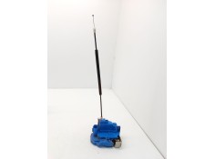 Recambio de cerradura puerta delantera derecha para fiat 500l (351_, 352_) 1.4 (199lyb1b) referencia OEM IAM 51884139  