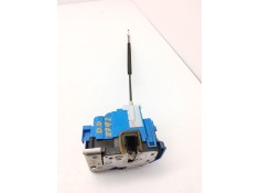 Recambio de cerradura puerta delantera derecha para fiat 500l (351_, 352_) 1.4 (199lyb1b) referencia OEM IAM 51884139   2