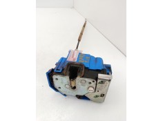 Recambio de cerradura puerta trasera izquierda para fiat 500l (351_, 352_) 1.4 (199lyb1b) referencia OEM IAM 51884142   2