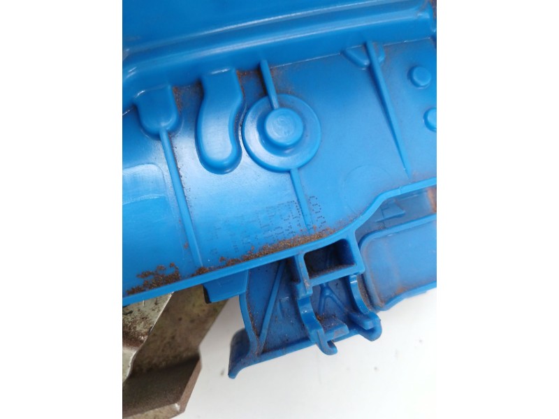 Recambio de cerradura puerta trasera izquierda para fiat 500l (351_, 352_) 1.4 (199lyb1b) referencia OEM IAM 51884142  
							