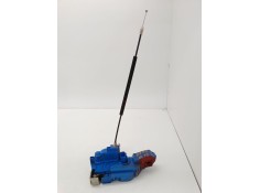 Recambio de cerradura puerta delantera izquierda para fiat 500l (351_, 352_) 1.4 (199lyb1b) referencia OEM IAM   