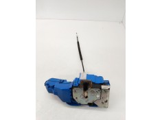 Recambio de cerradura puerta delantera izquierda para fiat 500l (351_, 352_) 1.4 (199lyb1b) referencia OEM IAM    2