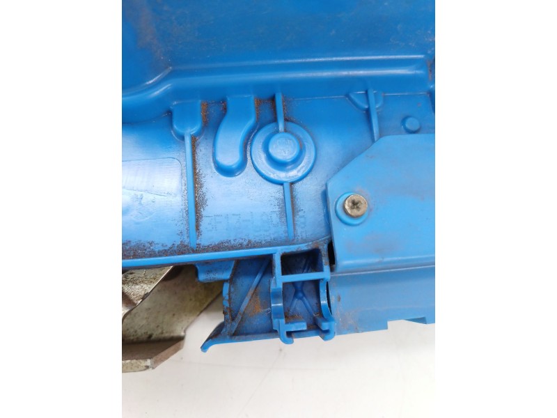 Recambio de cerradura puerta delantera izquierda para fiat 500l (351_, 352_) 1.4 (199lyb1b) referencia OEM IAM   