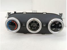 Recambio de mando calefaccion / aire acondicionado para fiat 500l (351_, 352_) 1.4 (199lyb1b) referencia OEM IAM 735557281  