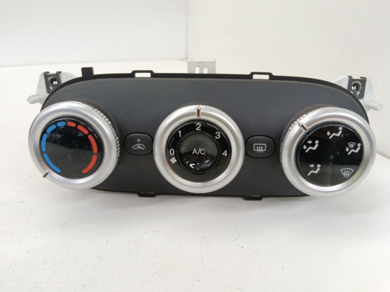 Recambio de mando calefaccion / aire acondicionado para fiat 500l (351_, 352_) 1.4 (199lyb1b) referencia OEM IAM 735557281  