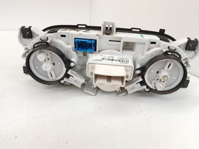 Recambio de mando calefaccion / aire acondicionado para fiat 500l (351_, 352_) 1.4 (199lyb1b) referencia OEM IAM 735557281  