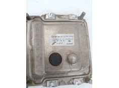 Recambio de centralita motor uce para fiat 500l (351_, 352_) 1.4 (199lyb1b) referencia OEM IAM 0261S07817   2