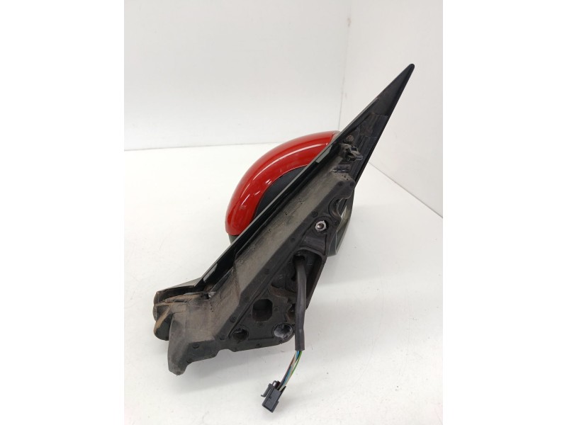 Recambio de retrovisor derecho para fiat 500l (351_, 352_) 1.4 (199lyb1b) referencia OEM IAM   
							