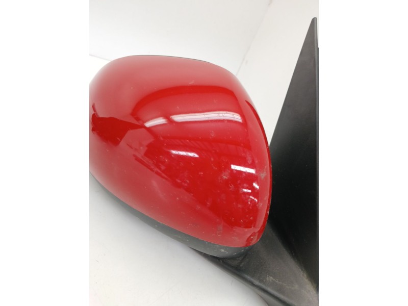 Recambio de retrovisor derecho para fiat 500l (351_, 352_) 1.4 (199lyb1b) referencia OEM IAM   