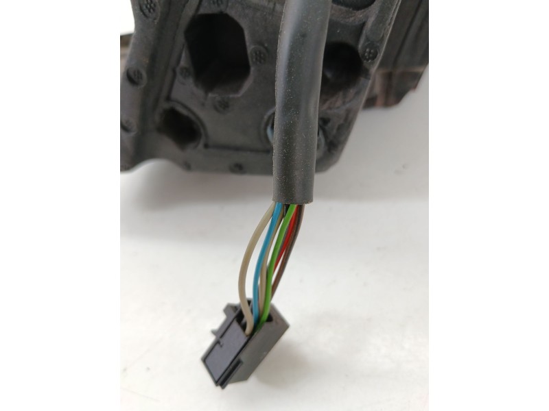 Recambio de retrovisor derecho para fiat 500l (351_, 352_) 1.4 (199lyb1b) referencia OEM IAM   