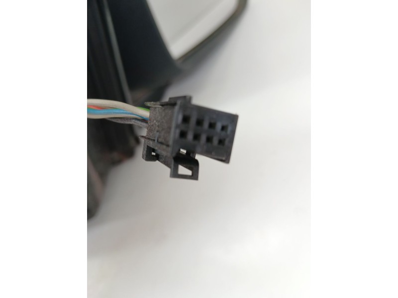 Recambio de retrovisor derecho para fiat 500l (351_, 352_) 1.4 (199lyb1b) referencia OEM IAM   