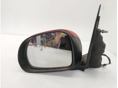 Recambio de retrovisor izquierdo para fiat 500l (351_, 352_) 1.4 (199lyb1b) referencia OEM IAM   