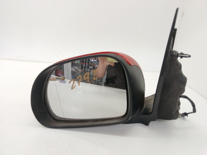 Recambio de retrovisor izquierdo para fiat 500l (351_, 352_) 1.4 (199lyb1b) referencia OEM IAM   