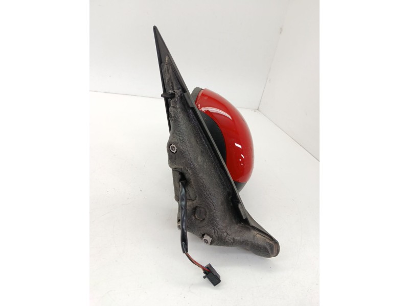 Recambio de retrovisor izquierdo para fiat 500l (351_, 352_) 1.4 (199lyb1b) referencia OEM IAM   