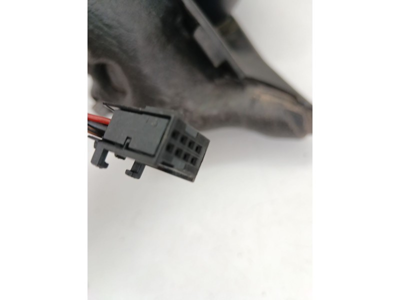 Recambio de retrovisor izquierdo para fiat 500l (351_, 352_) 1.4 (199lyb1b) referencia OEM IAM   