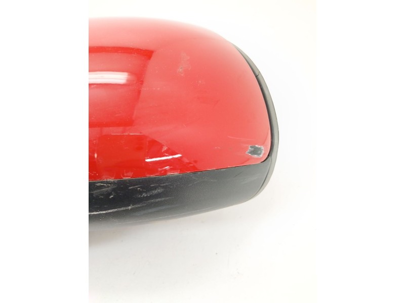 Recambio de retrovisor izquierdo para fiat 500l (351_, 352_) 1.4 (199lyb1b) referencia OEM IAM   