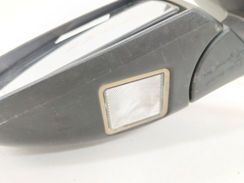 Recambio de retrovisor izquierdo para ford s-max (wa6) 2.0 tdci referencia OEM IAM   