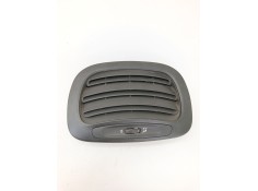 Recambio de rejilla aireadora para fiat 500l (351_, 352_) 1.4 (199lyb1b) referencia OEM IAM   