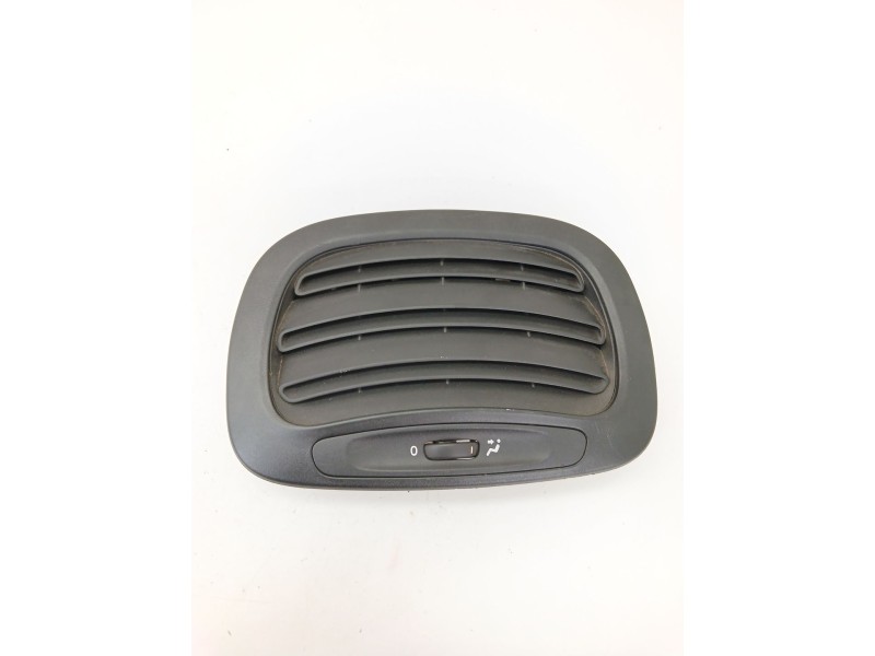 Recambio de rejilla aireadora para fiat 500l (351_, 352_) 1.4 (199lyb1b) referencia OEM IAM   