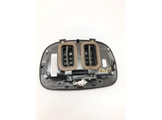 Recambio de rejilla aireadora para fiat 500l (351_, 352_) 1.4 (199lyb1b) referencia OEM IAM    2