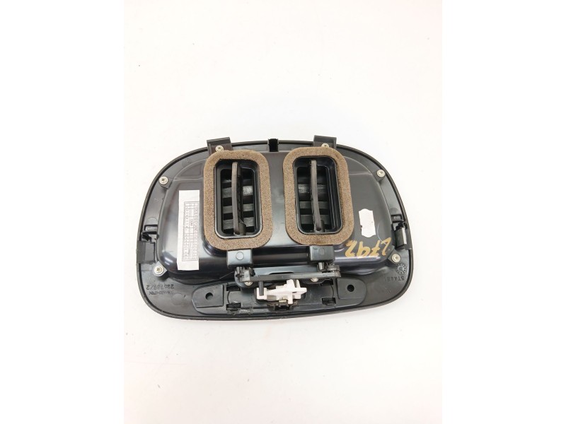 Recambio de rejilla aireadora para fiat 500l (351_, 352_) 1.4 (199lyb1b) referencia OEM IAM   
							
