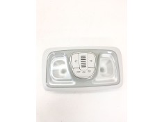 Recambio de luz interior para fiat 500l (351_, 352_) 1.4 (199lyb1b) referencia OEM IAM 07555527120  