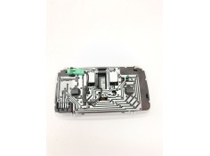 Recambio de luz interior para fiat 500l (351_, 352_) 1.4 (199lyb1b) referencia OEM IAM 07555527120   2