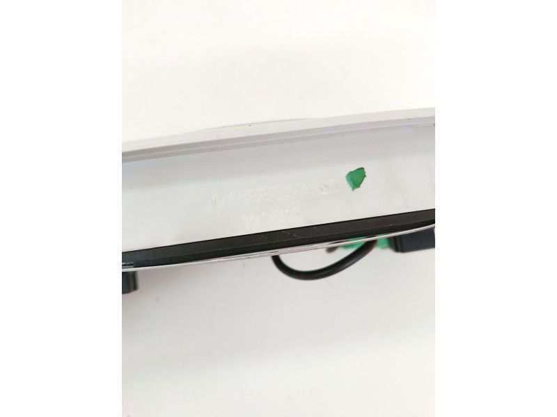 Recambio de luz interior para fiat 500l (351_, 352_) 1.4 (199lyb1b) referencia OEM IAM 07555527120  
