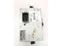 Recambio de caja reles / fusibles para fiat 500l (351_, 352_) 1.4 (199lyb1b) referencia OEM IAM 51965993   2